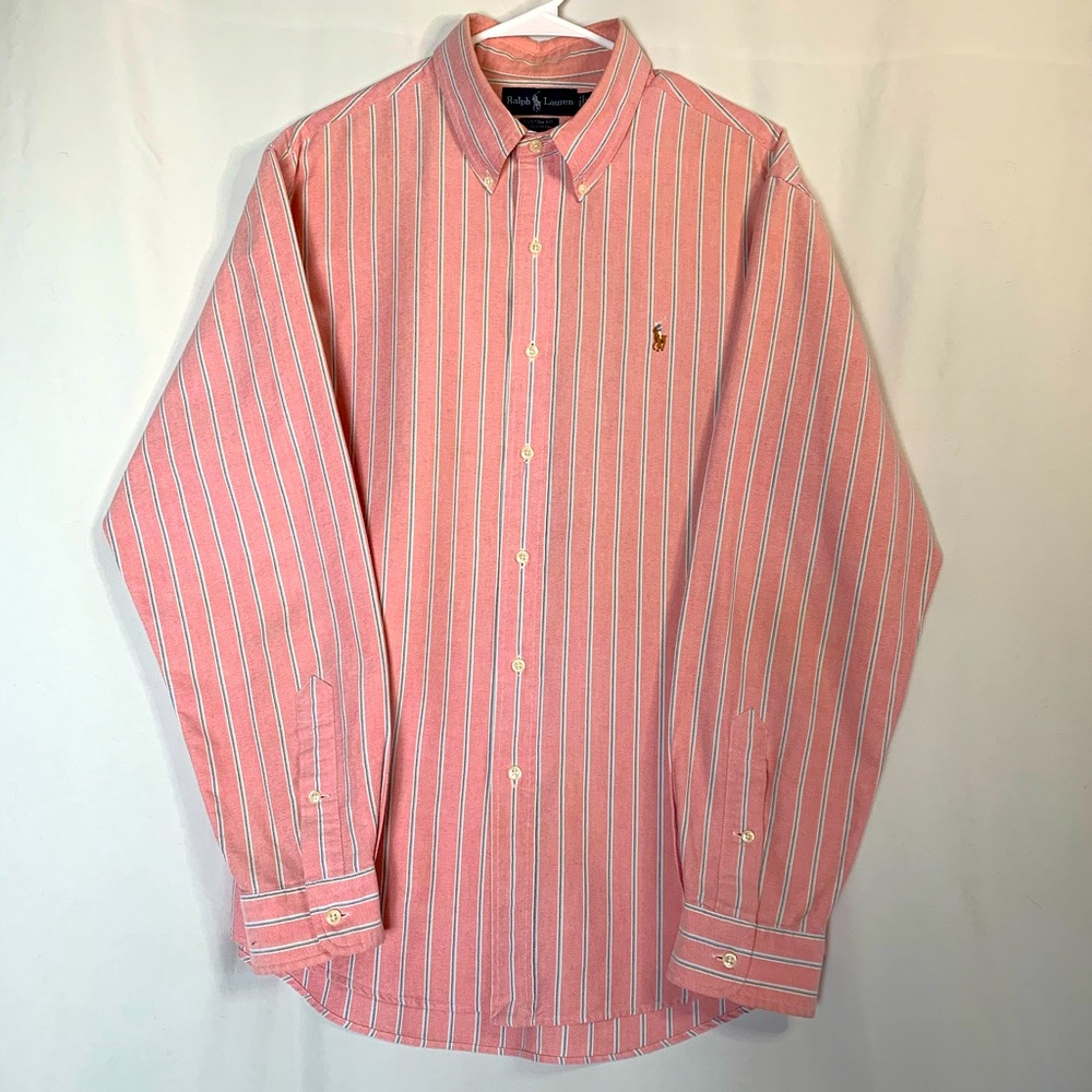 Ralph Lauren Classic Shirt